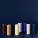 Crushgrind - BERGEN Gewürzmühle • Oak Smoked - ROSA ECK