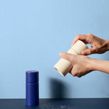 Crushgrind - BERGEN Gewürzmühle • White Sand - ROSA ECK