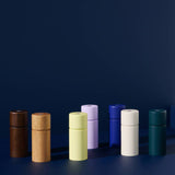 Crushgrind - BERGEN Gewürzmühle • White Sand - ROSA ECK