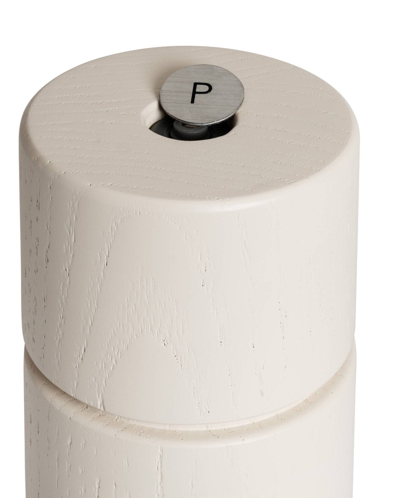 Crushgrind - BERGEN Gewürzmühle • White Sand - ROSA ECK