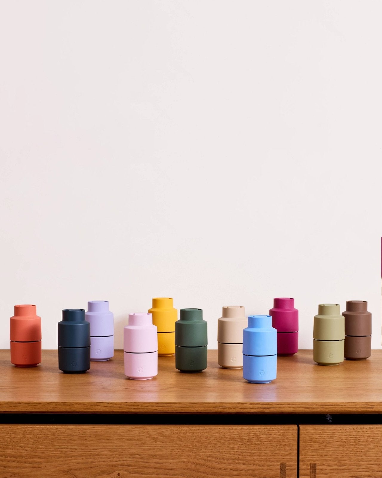 Crushgrind - BILLUND Gewürzmühle • All Spice - ROSA ECK