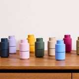 Crushgrind - BILLUND Gewürzmühle • Beetroot - ROSA ECK