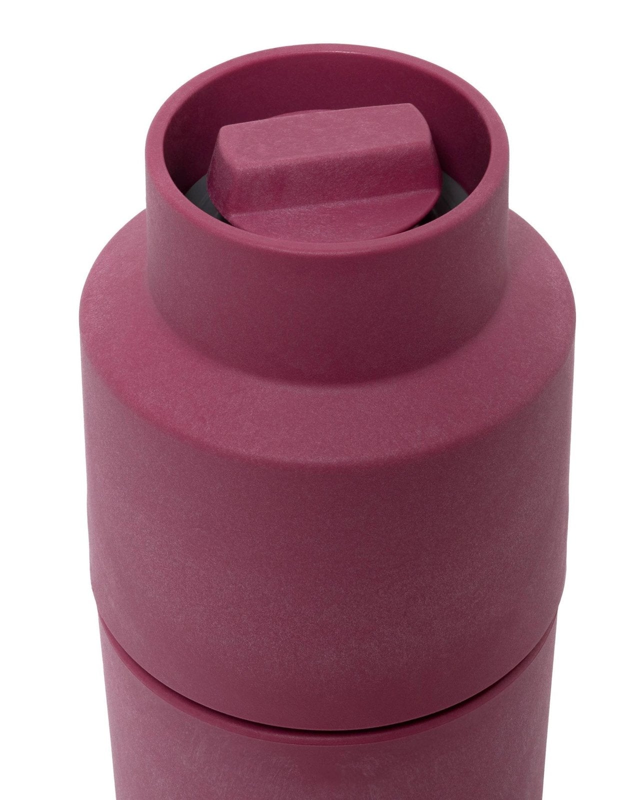 Crushgrind - BILLUND Gewürzmühle • Beetroot - ROSA ECK