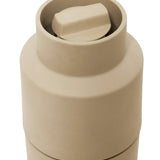 Crushgrind - BILLUND Gewürzmühle • Garlic - ROSA ECK