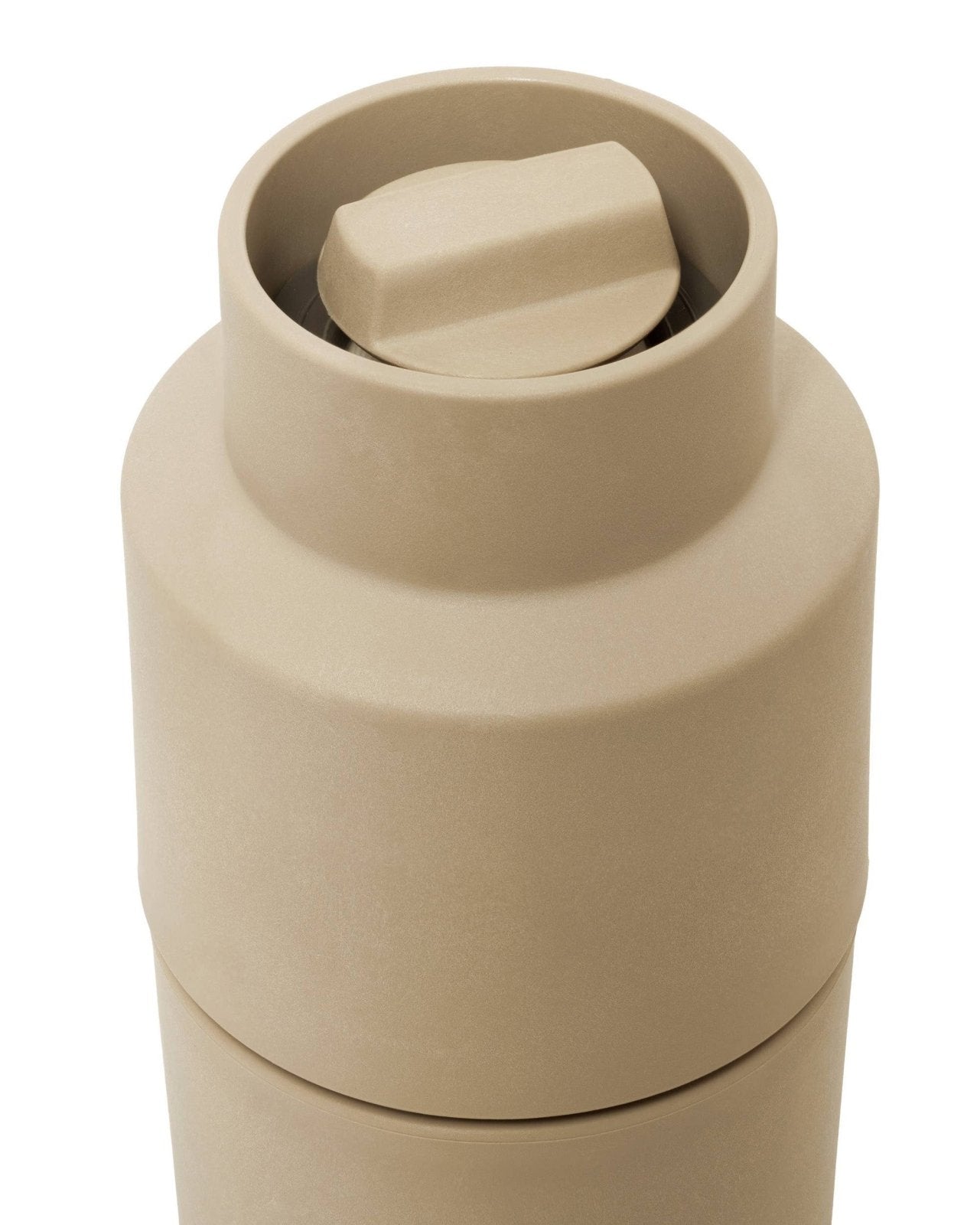 Crushgrind - BILLUND Gewürzmühle • Garlic - ROSA ECK