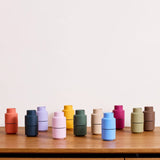 Crushgrind - BILLUND Gewürzmühle • Garlic - ROSA ECK