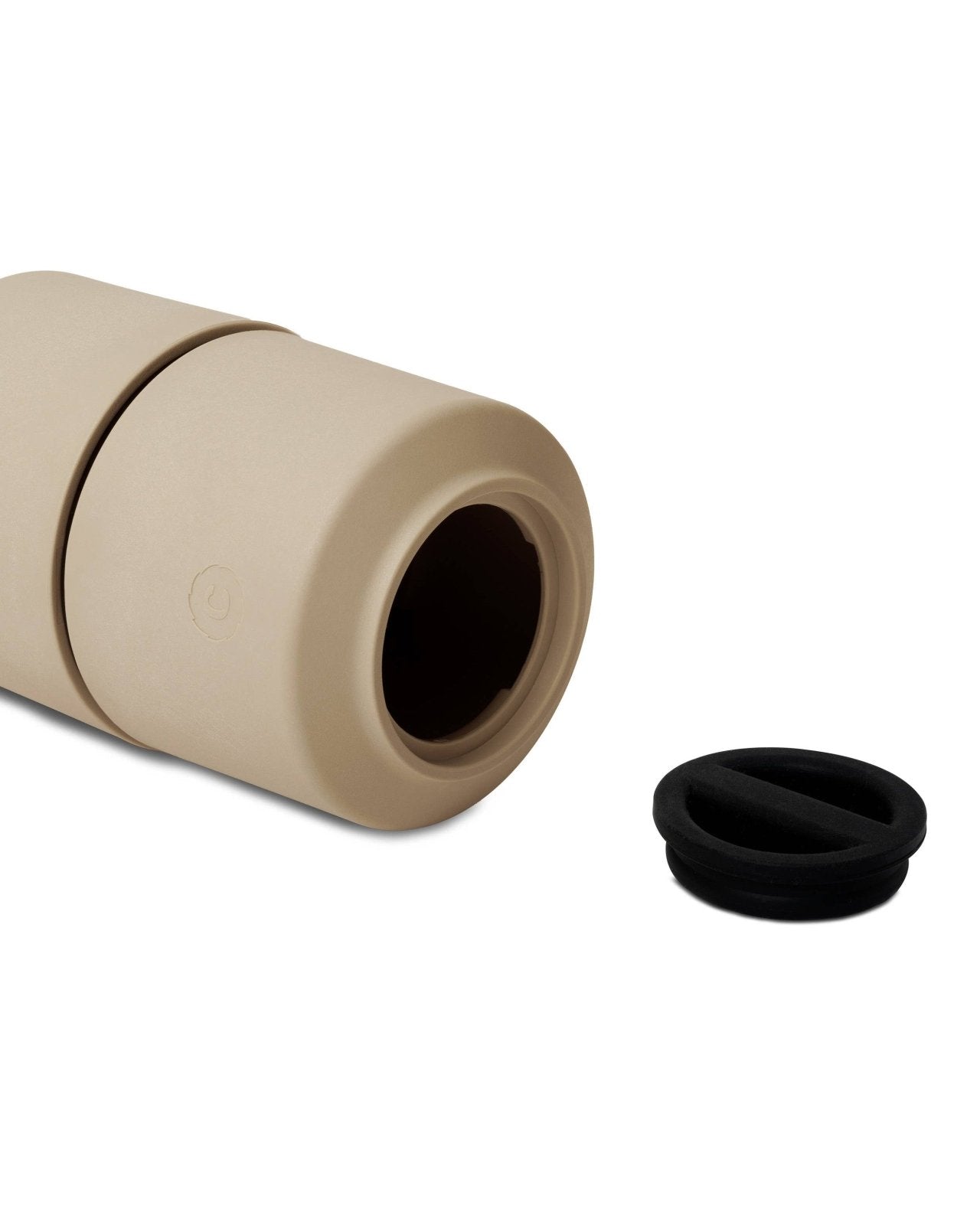 Crushgrind - BILLUND Gewürzmühle • Garlic - ROSA ECK