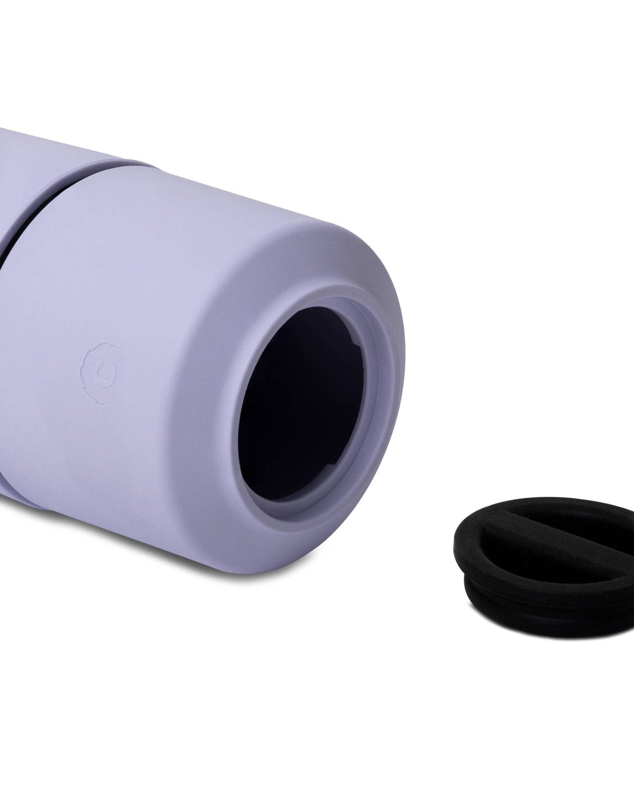 Crushgrind - BILLUND Gewürzmühle • Lavender - ROSA ECK