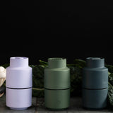 Crushgrind - BILLUND Gewürzmühle • Lavender - ROSA ECK