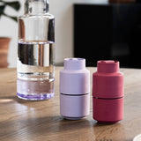 Crushgrind - BILLUND Gewürzmühle • Lavender - ROSA ECK