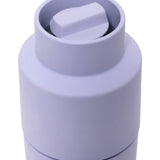 Crushgrind - BILLUND Gewürzmühle • Lavender - ROSA ECK