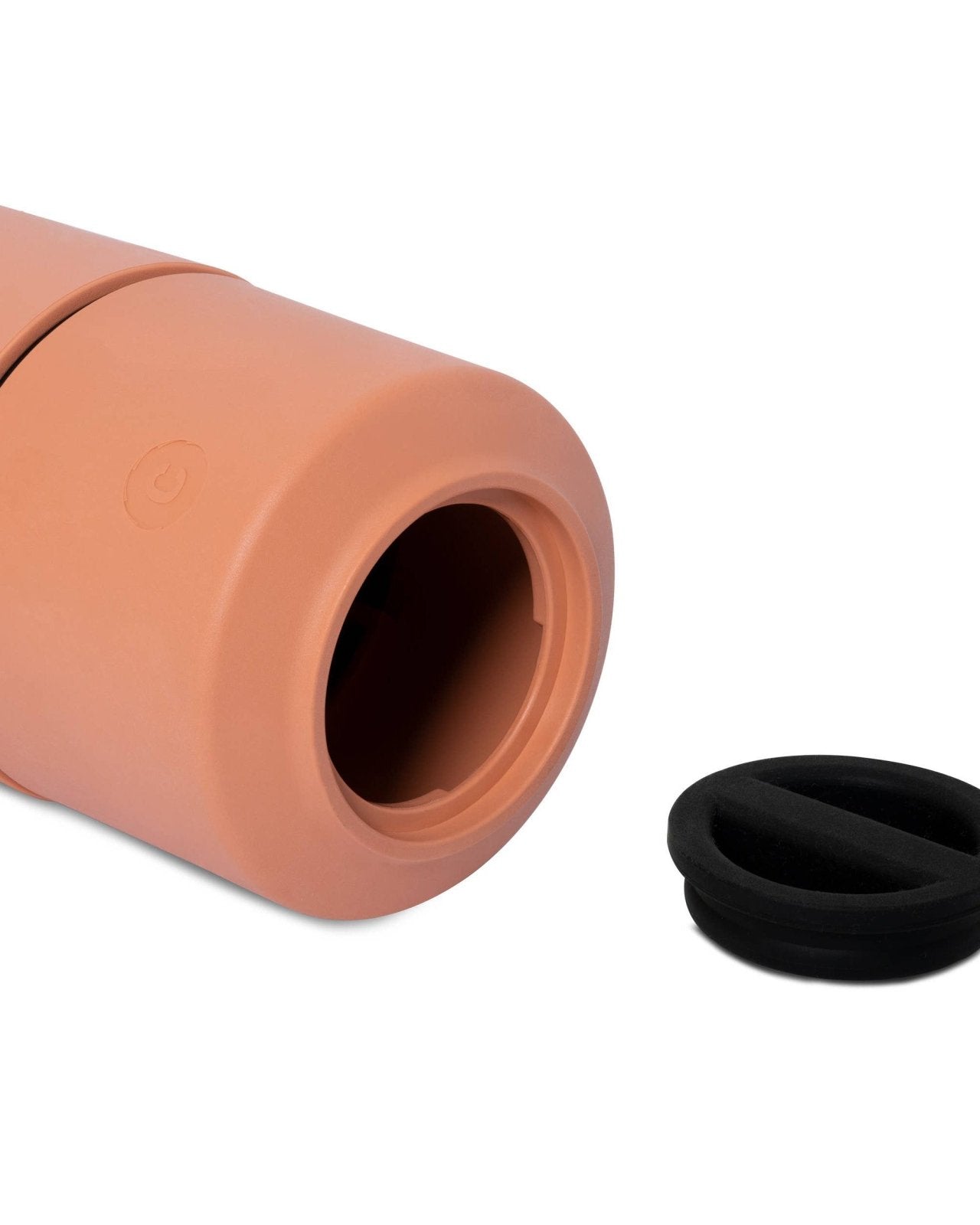 Crushgrind - BILLUND Gewürzmühle • Paprika - ROSA ECK