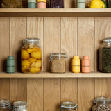 Crushgrind - BILLUND Gewürzmühle • Paprika - ROSA ECK