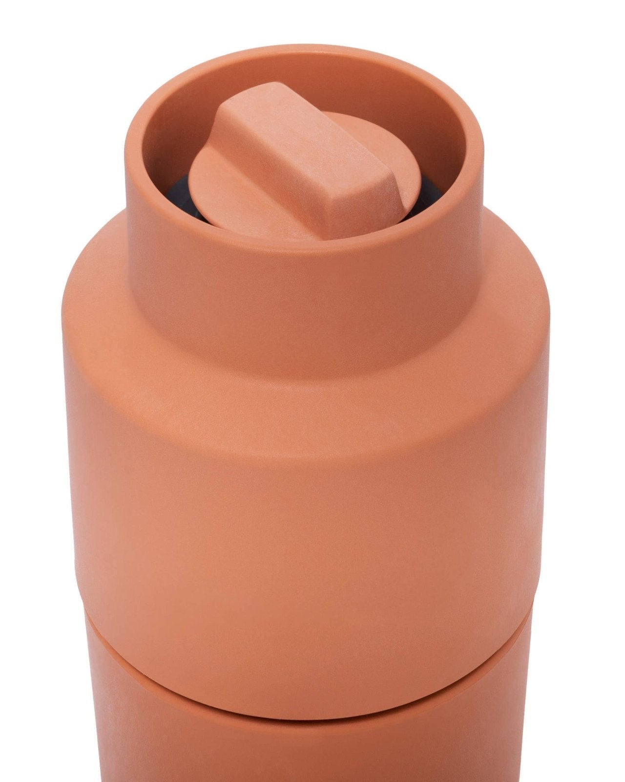 Crushgrind - BILLUND Gewürzmühle • Paprika - ROSA ECK