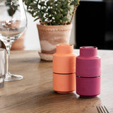 Crushgrind - BILLUND Gewürzmühle • Paprika - ROSA ECK