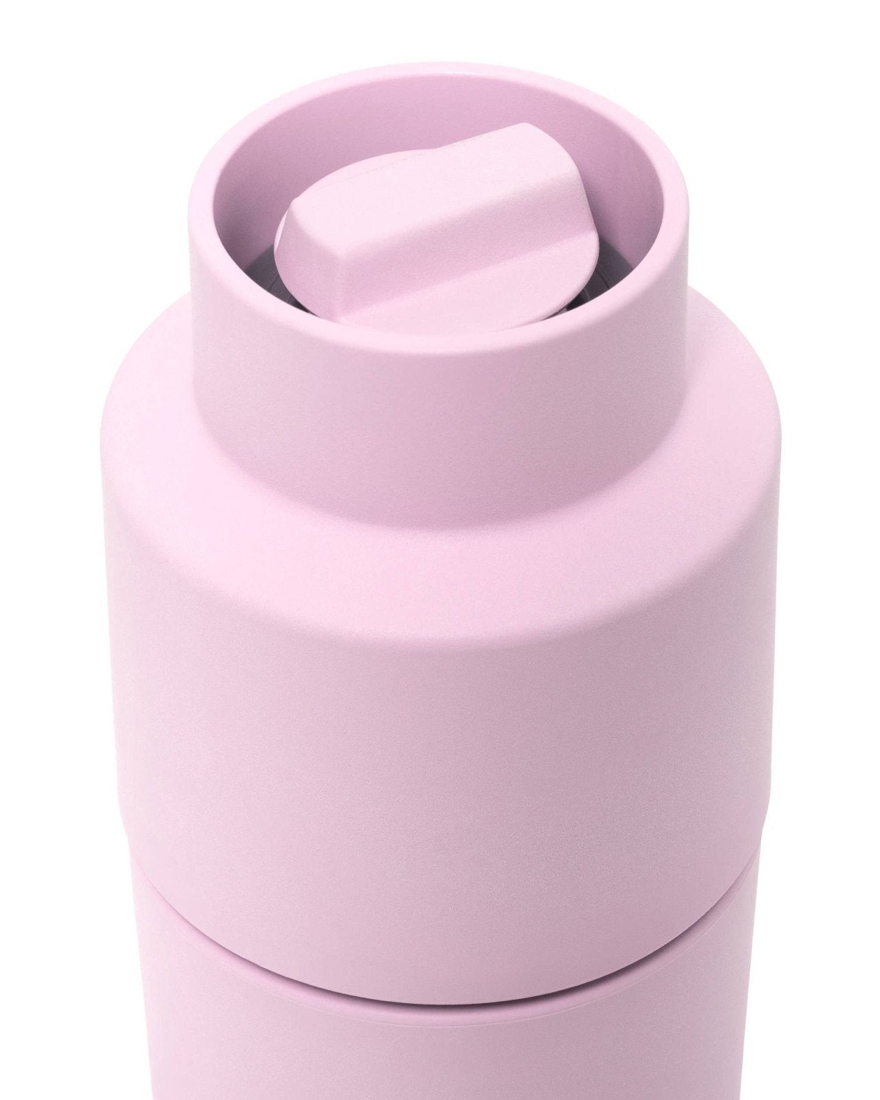 Crushgrind - BILLUND Gewürzmühle • Rose Hip - ROSA ECK