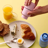 Crushgrind - BILLUND Gewürzmühle • Sage - ROSA ECK