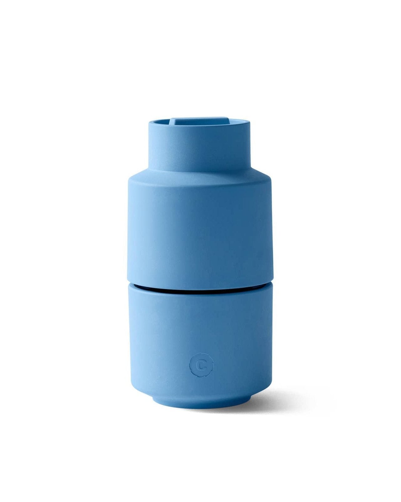 Crushgrind - BILLUND Gewürzmühle • Sea Salt - ROSA ECK