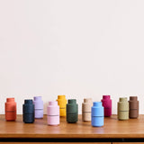 Crushgrind - BILLUND Gewürzmühle • Sea Salt - ROSA ECK