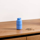 Crushgrind - BILLUND Gewürzmühle • Sea Salt - ROSA ECK