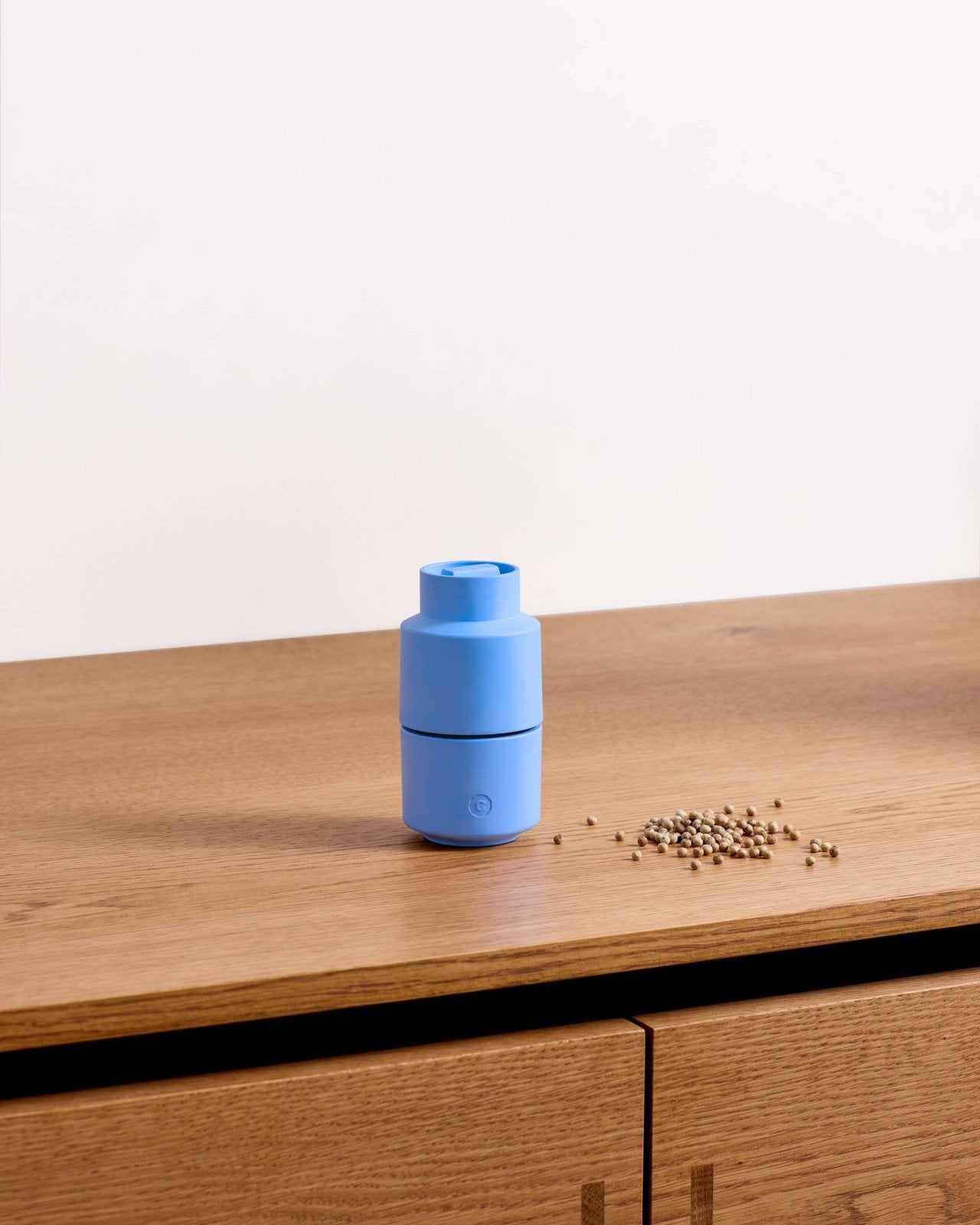 Crushgrind - BILLUND Gewürzmühle • Sea Salt - ROSA ECK