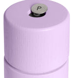 Crushgrind - MOUNTAINS Gewürzmühle • Purple Lilac - ROSA ECK