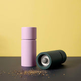 Crushgrind - MOUNTAINS Gewürzmühle • Purple Lilac - ROSA ECK