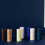 Crushgrind - MOUNTAINS Gewürzmühle • Purple Lilac - ROSA ECK