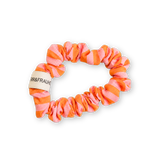SISI Haargummi • Rosa Orange