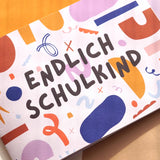 Erinnerungsalbum • Colorful