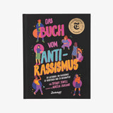 DAS BUCH VOM ANTI-RASSISMUS Buch
