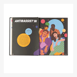 DAS BUCH VOM ANTI-RASSISMUS Buch