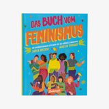 DAS BUCH VOM FEMINISMUS Buch