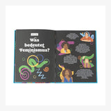 DAS BUCH VOM FEMINISMUS Buch