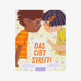 DAS GIBT STREIT Kinderbuch
