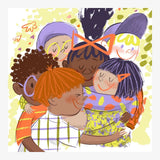 DAS GIBT STREIT Kinderbuch