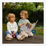 DAS GIBT STREIT Kinderbuch