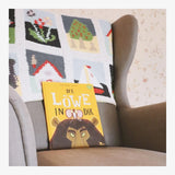 DER LÖWE IN DIR Kinderbuch
