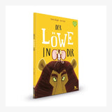 DER LÖWE IN DIR Kinderbuch