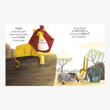 DER LÖWE IN DIR Kinderbuch