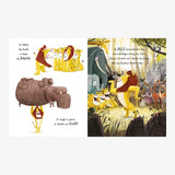 DER LÖWE IN DIR Kinderbuch