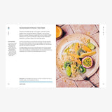 DIE GRÜNE KÜCHE – QUICK + SLOW Kochbuch