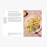 DIE GRÜNE KÜCHE – QUICK + SLOW Kochbuch