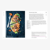 DIE GRÜNE KÜCHE – QUICK + SLOW Kochbuch