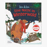 DK Verlag - Eine Nacht im Winterwald – Kinderbuch - Kinderbuch - ROSA ECK