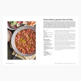 DK Verlag - HAPPY Kochbuch von Meera Sodha - ROSA ECK Concept Store