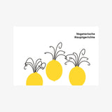 Ottolenghi Simple too – Blick ins Buch, Doppelseite 6