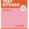 DK Verlag - Ottolenghi Test Kitchen – SHELF LOVE Buch - Kochbuch - ROSA ECK Concept Store