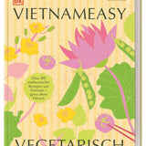 DK Verlag - VIETNAMEASY VEGETARISCH Kochbuch - Kochbuch - ROSA ECK Concept Store