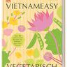 DK Verlag - VIETNAMEASY VEGETARISCH Kochbuch - Kochbuch - ROSA ECK Concept Store